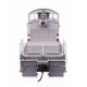 EMD SW1 - ESU(R) Sound & DCC -- Amtrak 737, HO, WalthersMainline 19237