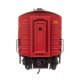 EMD F7 A-B Set - Standard DC -- Lehigh Valley 570/571, HO, WalthersMainline 11407