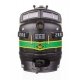 EMD F7 A-B Set - Standard DC -- Reading 269A/269B, HO, WalthersMainline 11415