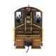 EMD NW2 - Standard DC -- Indiana Harbor Belt 8725, HO, WalthersProto 50504