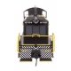EMD NW2 - Standard DC -- New York Central 8755, HO, WalthersProto 50507