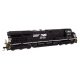 GE ES44AC Evolution Series GEVO - Standard DC -- Norfolk Southern 8118, HO, WalthersMainline 10232