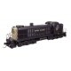 Alco RSC-2 - Standard DC -- Soo Line 370, HO, WalthersMainline 10723
