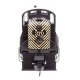 Alco RSC-2 - Standard DC -- Soo Line 370, HO, WalthersMainline 10723