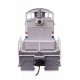 EMD SW1 - Standard DC -- Amtrak 736, HO, WalthersMainline 9237