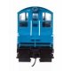 EMD SW1 - Standard DC -- Boston & Maine 1121, HO, WalthersMainline 9238