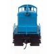 EMD SW1 - Standard DC -- Boston & Maine 1121, HO, WalthersMainline 9238