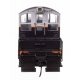 EMD SW1 - Standard DC -- Chicago, Burlington & Quincy 9137, HO, WalthersMainline 9240