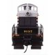 EMD SW1 - Standard DC -- Chicago, Burlington & Quincy 9137, HO, WalthersMainline 9240