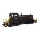 EMD SW1 - Standard DC -- New York Central 685, HO, WalthersMainline 9247