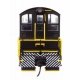 EMD SW1 - Standard DC -- New York Central 685, HO, WalthersMainline 9247