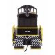 EMD SW1 - Standard DC -- New York Central 685, HO, WalthersMainline 9247