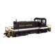 EMD SW1 - Standard DC -- Southern Railway 1008, HO, WalthersMainline 9248