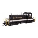 EMD SW1 - Standard DC -- Southern Railway 1008, HO, WalthersMainline 9248