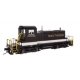 EMD SW1 - Standard DC -- Southern Railway 1008, HO, WalthersMainline 9248