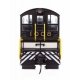 EMD SW1 - Standard DC -- Southern Railway 1008, HO, WalthersMainline 9248