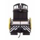 EMD SW1 - Standard DC -- Southern Railway 1008, HO, WalthersMainline 9248