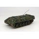 Modern Austrian Army Armored Vehicles - Steyr 4K4FA-A1 -- Fu1/FS, HO, Trident Miniatures 87106