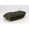 Modern Austrian Army Armored Vehicles - Steyr 4K4FA-A1 -- Fu1/FS, HO, Trident Miniatures 87106