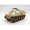 British Army Armored Personnel Carrier -- FV103 Spartan with 20mm Cannon, HO, Trident Miniatures 87127