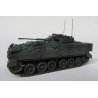 British Army 1986+ Armored Fighting Vehicle -- FV510 Warrior Infantry Section Vehicle with 30mm Cannon, HO, Trident Miniatures 8
