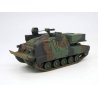 Austrian Army Armored Fighting Vehicles -- Steyer BgPz Grief (Griffon) Amored Recovery Vehicle, HO, Trident Miniatures 87133