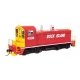 EMD NW2 Phase V - Standard DC -- Rock Island 4908, HO, WalthersMainline 10634