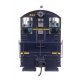 EMD NW2 Phase V - Standard DC -- Baltimore & Ohio 560, HO, WalthersMainline 10623