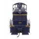 EMD NW2 Phase V - Standard DC -- Baltimore & Ohio 560, HO, WalthersMainline 10623