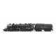 Class SA-C-6 2-8-8-0 Bullmoose - Pre-1944 - Sound and DCC - Paragon4(TM) -- Union Pacifi, HO, Broadway Limited Imports 9420