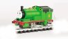Percy the Small Engine w/Moving Eyes - Thomas & Friends(TM) -- 6 (green), G, Bachmann Industries 91402
