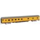 85′ Budd 10-6 Sleeper - Lighted - Union Pacific(R) Heritage Fleet -- Cabarton Early w/printed name, HO, WalthersProto 14104