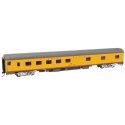 85′ Budd 10-6 Sleeper - Lighted - Union Pacific(R) Heritage Fleet -- Cabarton Early w/printed name, HO, WalthersProto 14104