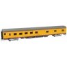 85′ Budd 10-6 Sleeper - Lighted - Union Pacific(R) Heritage Fleet -- Cabarton Early w/printed name, HO, WalthersProto 14104