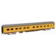 85′ Budd 10-6 Sleeper - Lighted - Union Pacific(R) Heritage Fleet -- Cabarton Early w/printed name, HO, WalthersProto 14104