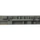 85′ Budd 10-6 Sleeper - Lighted - Union Pacific(R) Heritage Fleet -- Cabarton Early w/printed name, HO, WalthersProto 14104
