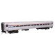 85′ Horizon Fleet Coach - Ready to Run -- Amtrak(R) 54054 (Phase III), HO, WalthersMainline 31005
