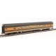 85′ Budd Large-Window Coach - Ready to Run -- Great Northern, HO, WalthersMainline 30018