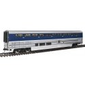 85′ Pullman-Standard Superliner I Coach - Lighted - Ready to Run -- Amtrak(R) Surfliner, HO, WalthersProto 12015