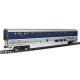 85′ Pullman-Standard Superliner I Coach - Lighted - Ready to Run -- Amtrak(R) Surfliner, HO, WalthersProto 12015