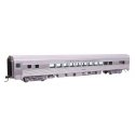 85′ Budd Small-Window Coach - Ready to Run -- Rock Island, HO, WalthersMainline 30215