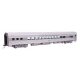 85′ Budd Small-Window Coach - Ready to Run -- Rock Island, HO, WalthersMainline 30215