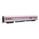 85′ Budd Small-Window Coach - Ready to Run -- Canadian Pacific, HO, WalthersMainline 30211