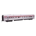85′ Budd Diner - Ready to Run -- Canadian Pacific, HO, WalthersMainline 30170
