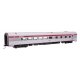 85′ Budd Diner - Ready to Run -- Canadian Pacific, HO, WalthersMainline 30170