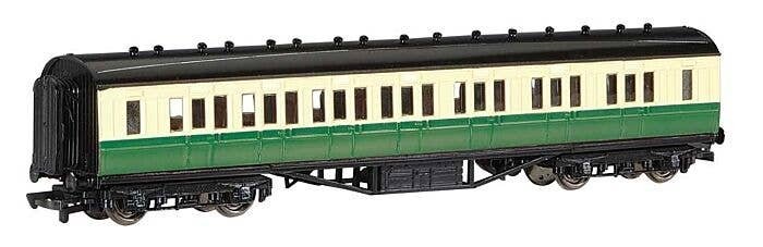 Thomas & Friends(TM) -- Composite Coach `Gordon`, HO, Bachmann Industries 76034
