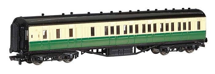 Thomas & Friends(TM) -- Express Break Coach `Gordon`, HO, Bachmann Industries 76035