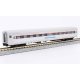 Rainbow-Era 8-Car Set - Ready to Run -- Amtrak (Mixed Schemes), N, Kato USA Inc 1061971