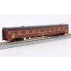 Rainbow-Era 8-Car Set - Ready to Run -- Amtrak (Mixed Schemes), N, Kato USA Inc 1061971