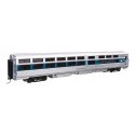 85′ Viewliner I Sleeper - Lighted - Ready to Run -- Amtrak VI Early Decal, HO, WalthersProto 12306